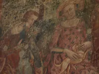 The Triumph of Death (detail)