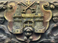 Coat of Arms of Riga