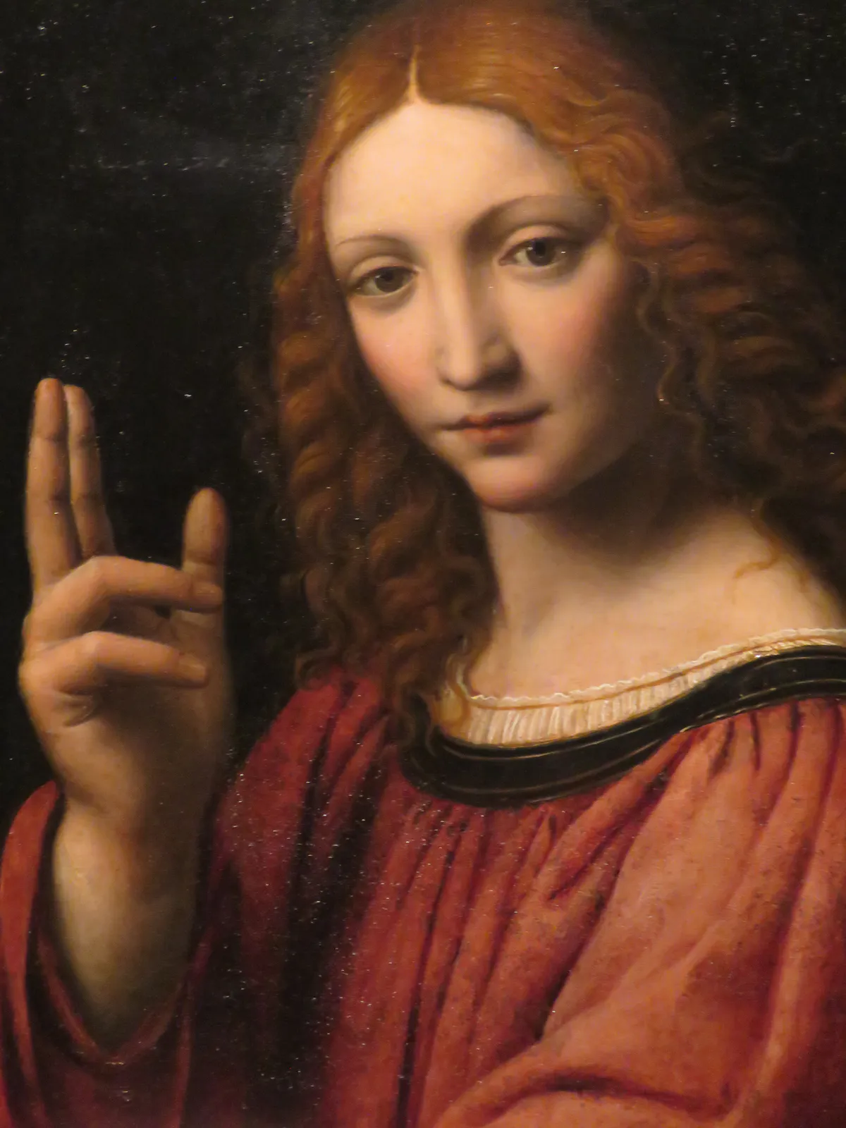 アンブロジアーナ絵画館