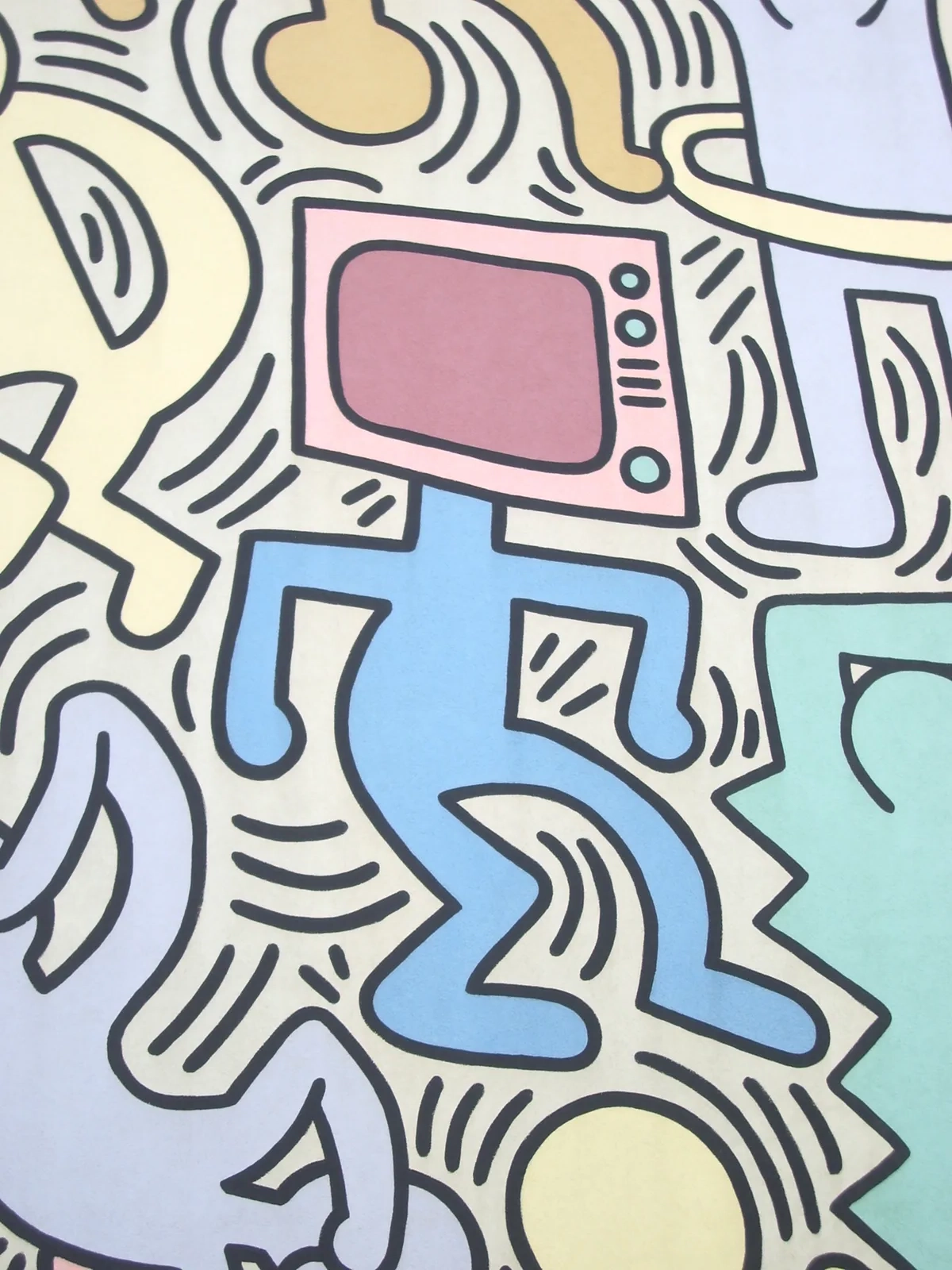 Tuttomondo（部分）