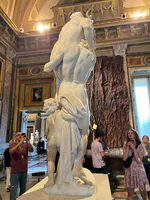 Aeneas, Anchises, and Ascanius