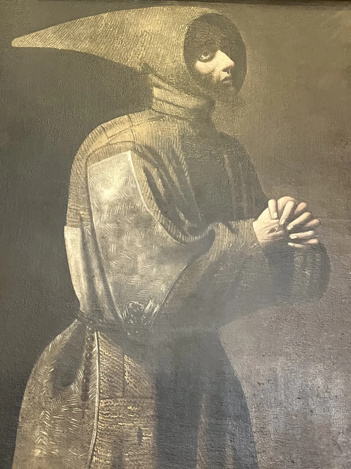 St Francis of Assisi Capuchin