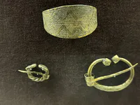 Bronze Jewelry