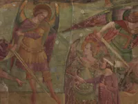 ボナミコ・ブファルマッコ - 最後の審判