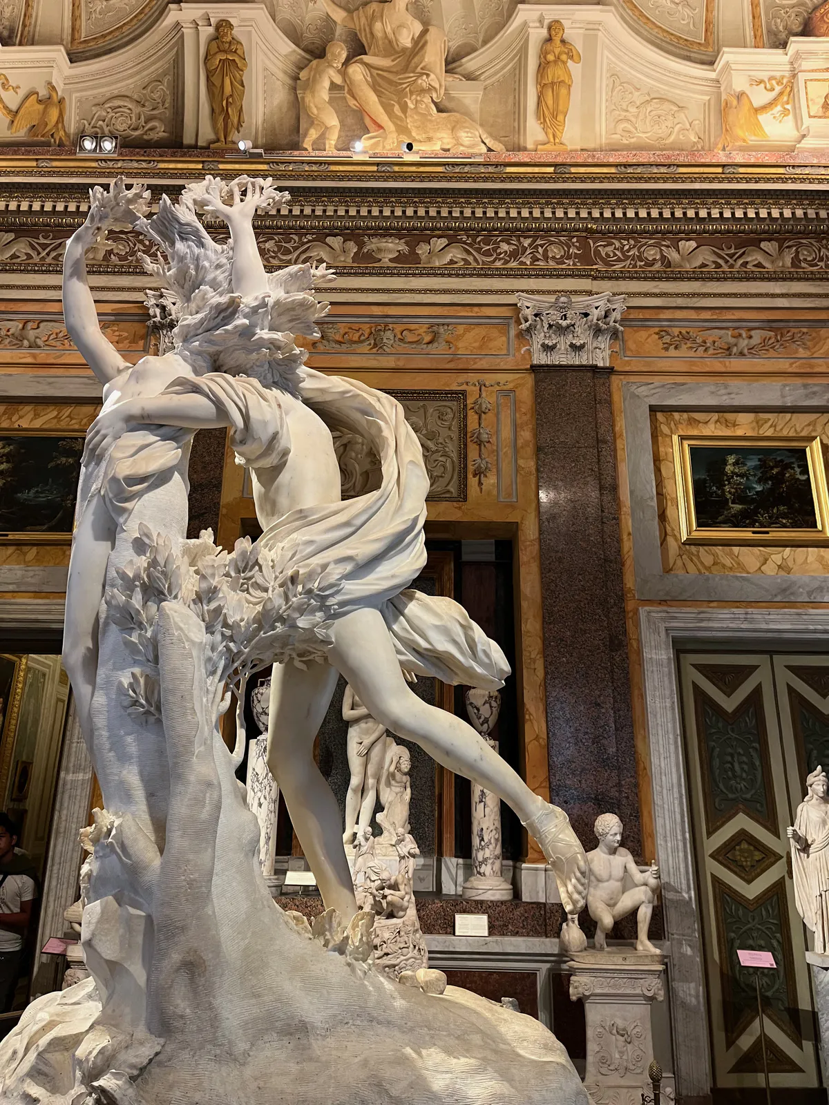 Галерея Боргезе