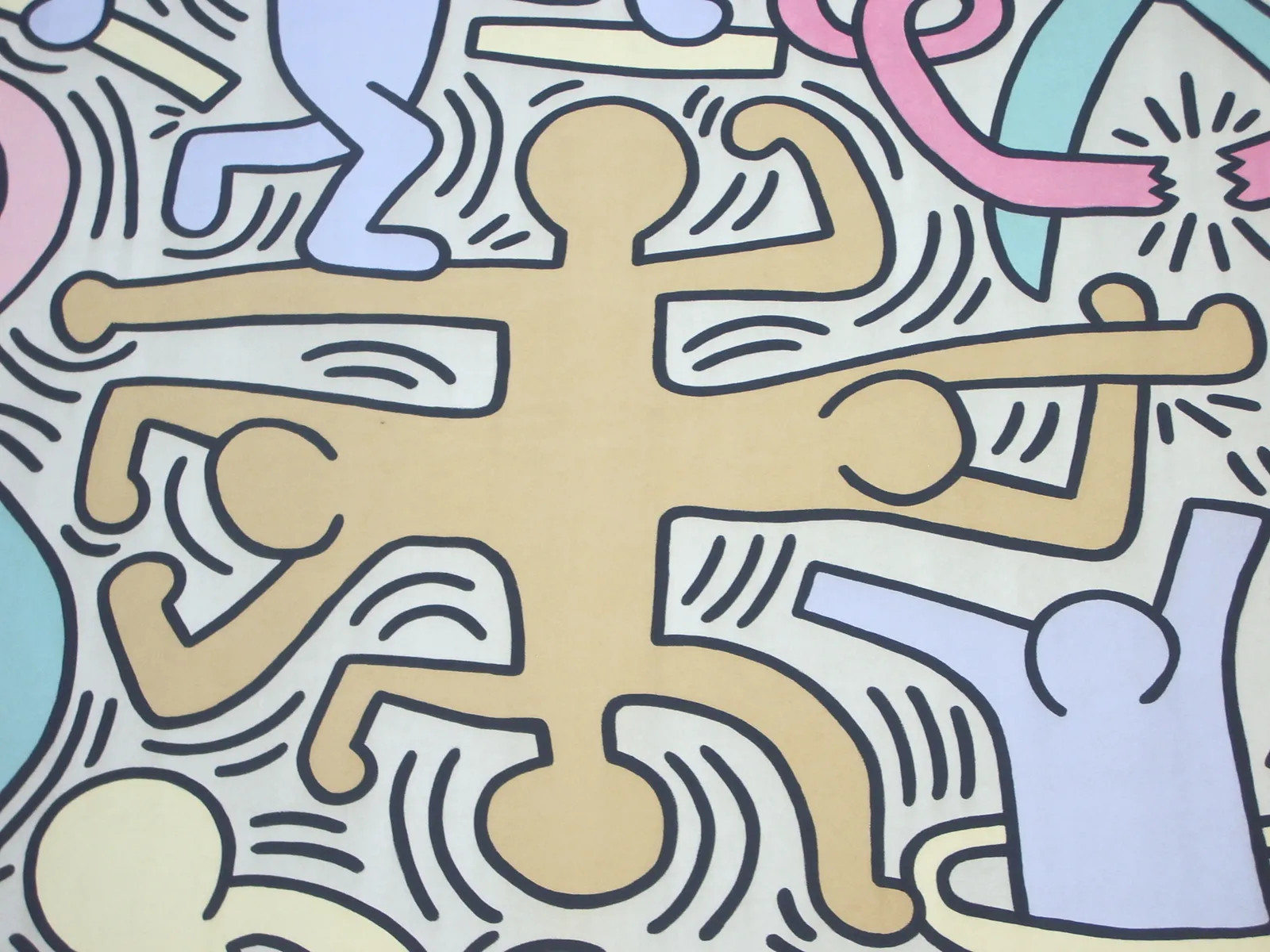 Tuttomondo（部分）