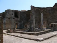 The Maritime Theatre