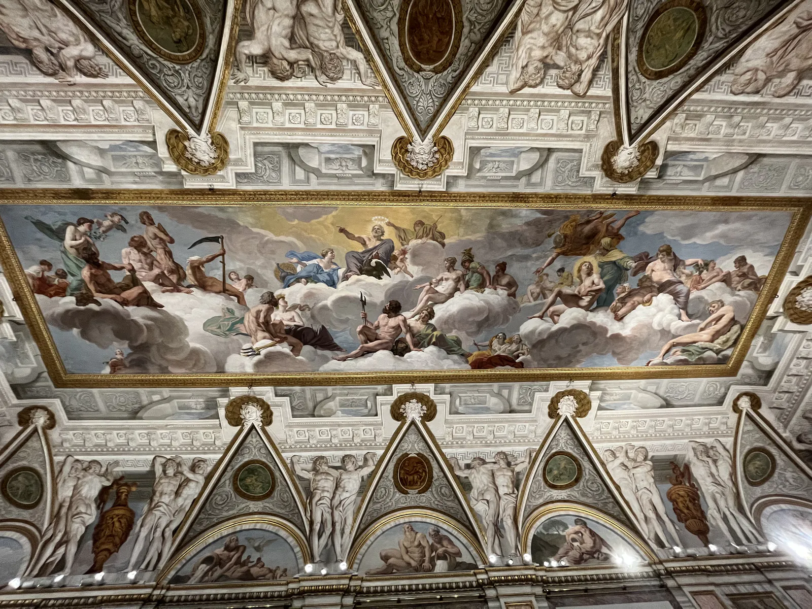 보르게세 미술관