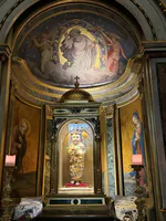 Santo Bambino of Aracoeli