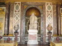 Louis XIV as Roman Emperor