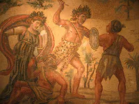 Dionysus