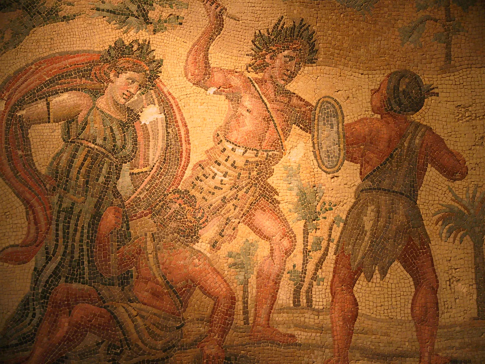 Dionysus