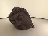 Buddha Head