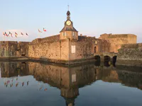 Concarneau Walled Town