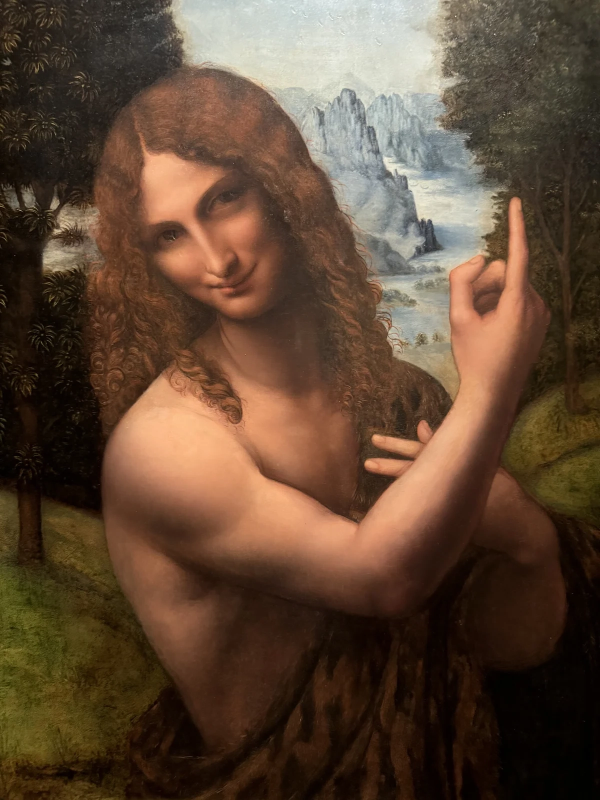 معرض أمبروسيانا