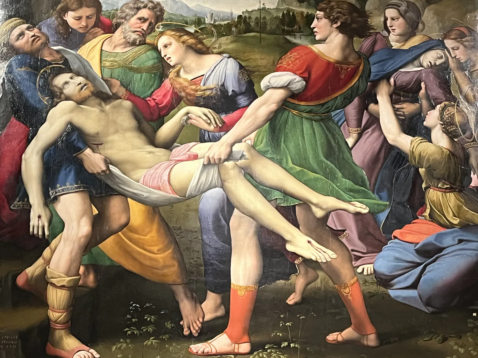 보르게세 미술관