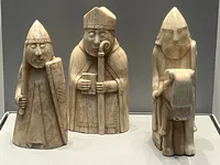 The Lewis Chessmen