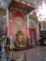 Throne Room