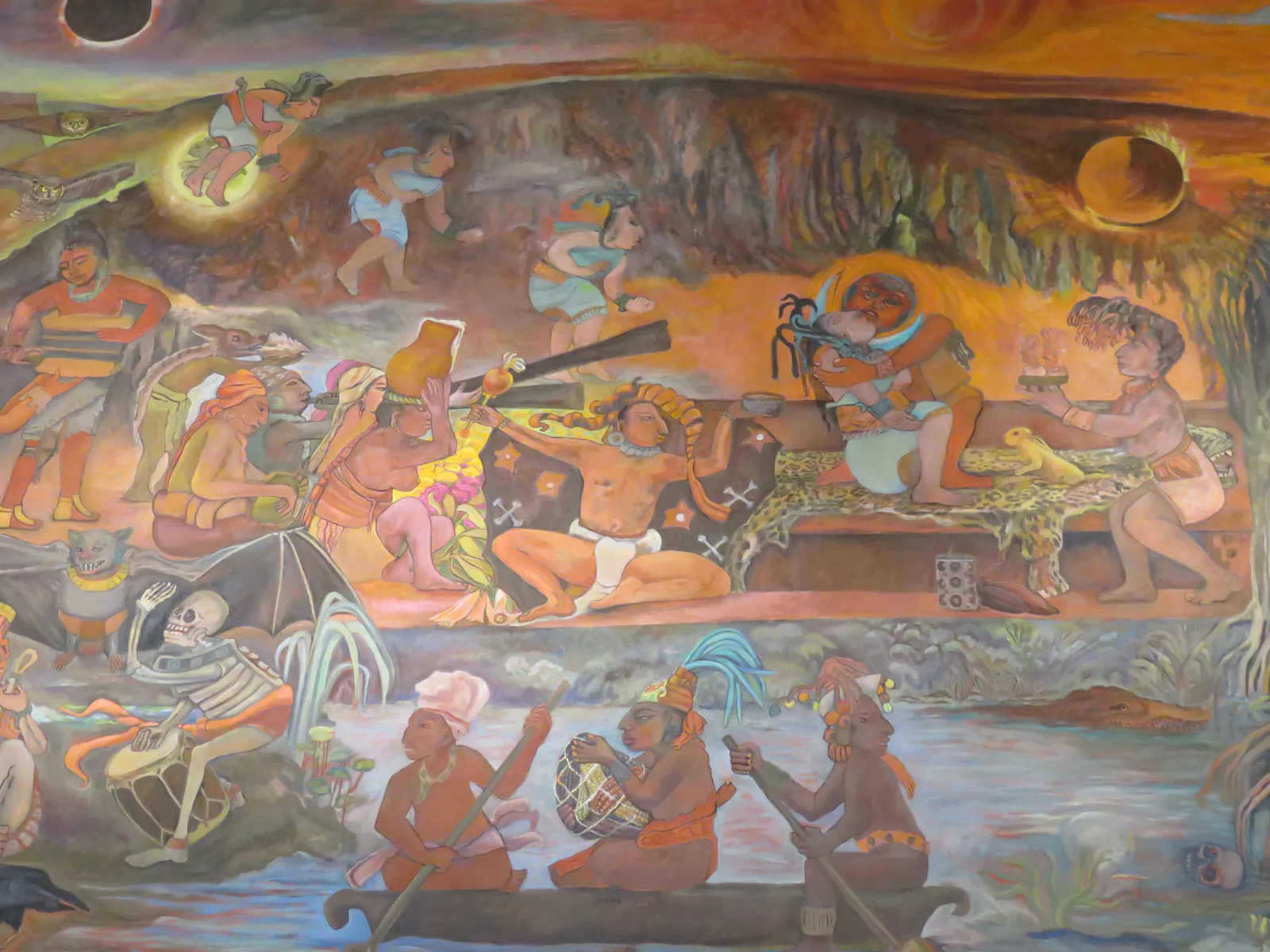 Palais des Beaux-Arts