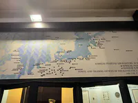 Map of the Hanseatic League Network