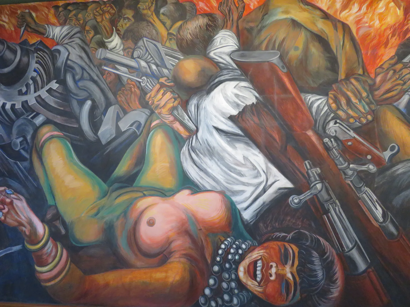 قصر الفنون الجميلة