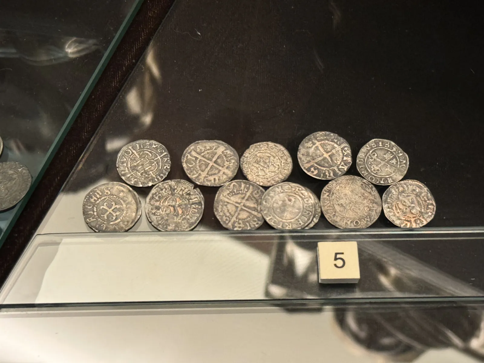 ハンザ同盟のコイン