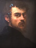 Self-Portrait