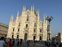 Duomo di Milano