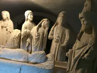 Abbey of Sainte-Croix