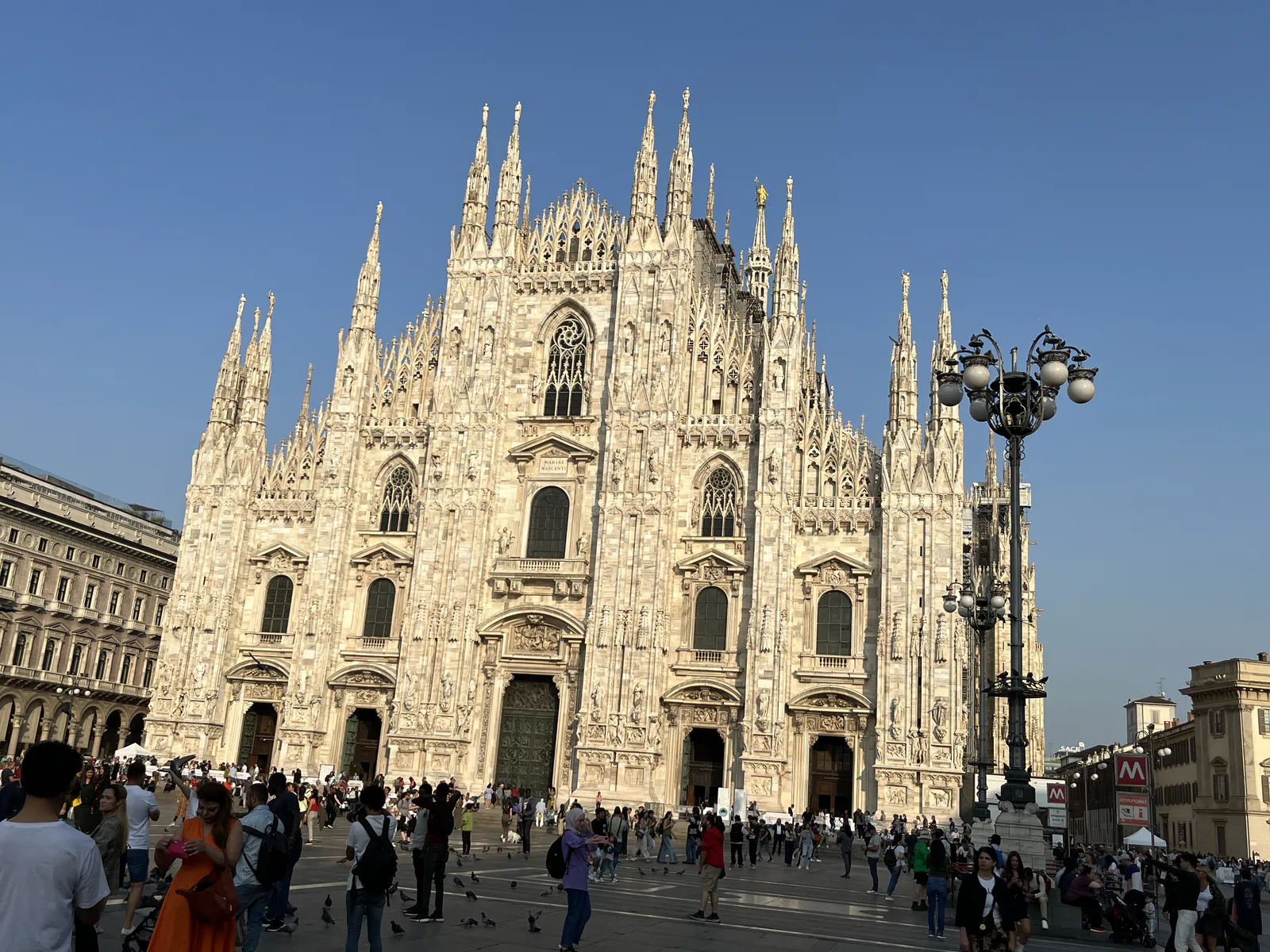 Duomo di Milano
