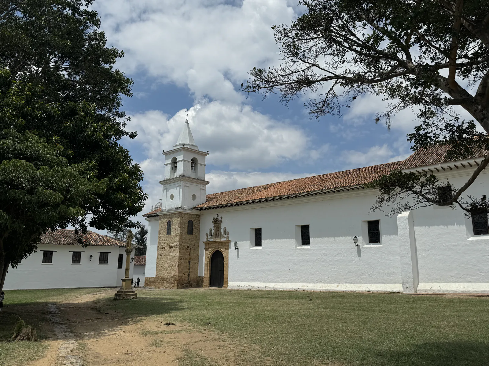 Church and Convent of Our Lady of Mount Carmel