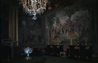 Tapestry Room