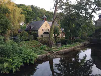Moulin du Grand Poulguin