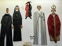 Clergy and Orders of Riga in Late Middle Ages