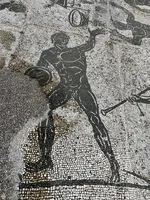 Discus Thrower