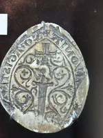 Seal of the Livonian Brothers of the Sword