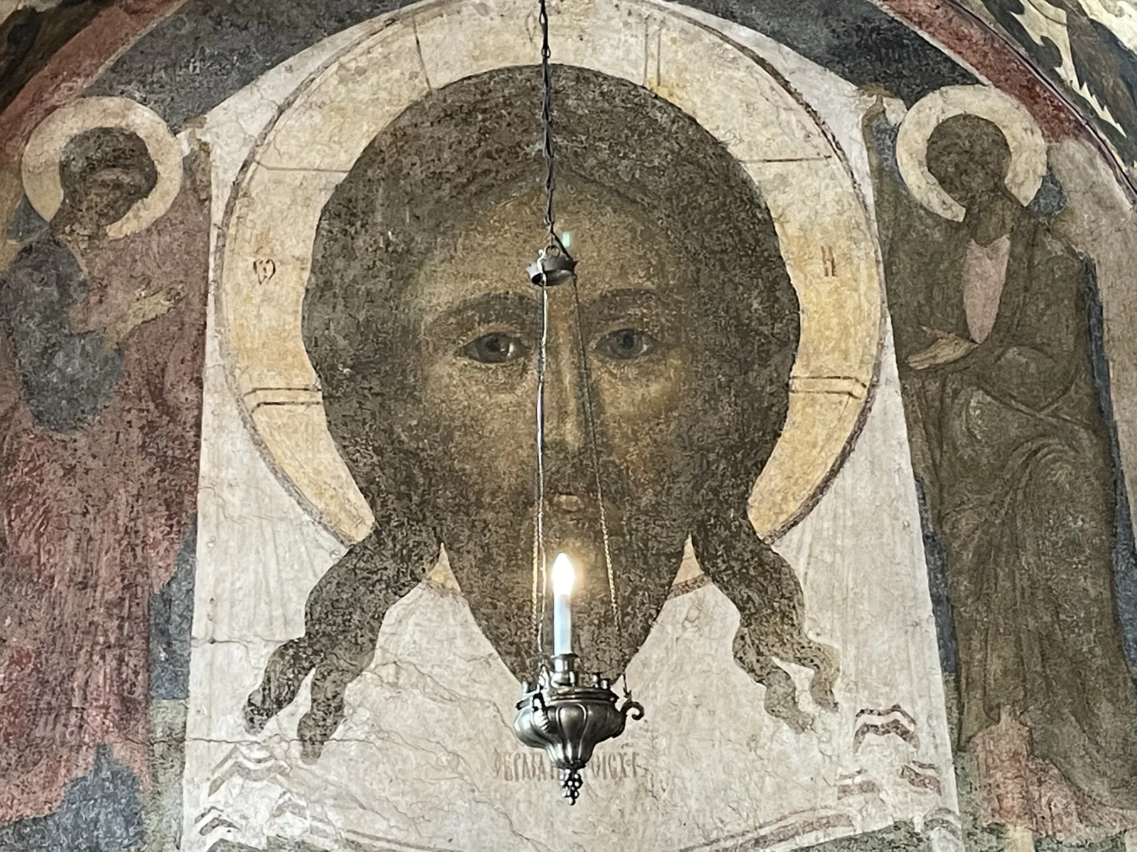 Cathédrale de l'Annonciation