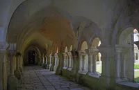 Cloister