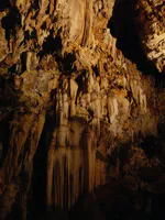 Flowstone Formations