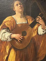St Cecilia
