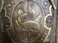 Salamander of Francis I