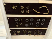 Baltic and Germanic Ornaments