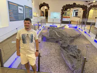 Museo Comunitario El Fósil