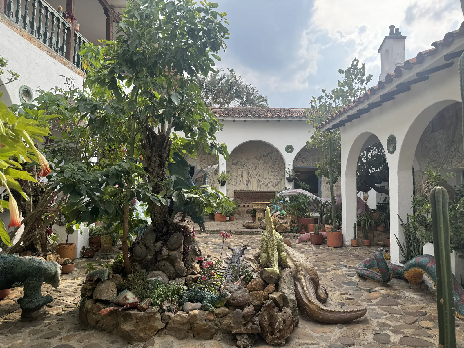 متحف لويس ألبرتو أكونيا