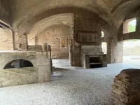 Thermopolium of Lucius Fullo and Lucius Placidus