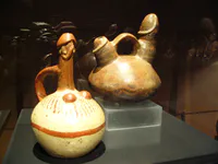 시우타드 역사 박물관(비레이나 궁전 내)