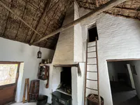 Hearth and Loft Interior