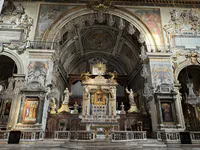 High Altar
