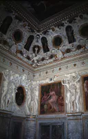Chambre de la Duchesse d’Étampes