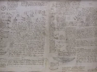 Studies of Solids and Geometry